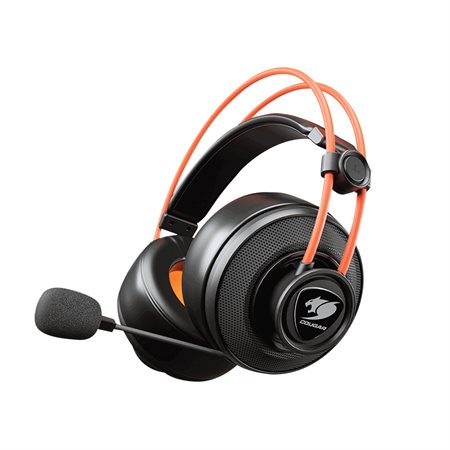 IMMERSA Ti Lightweight Gaming Headset