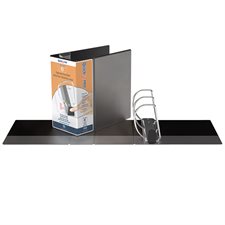 QuickFit PRO Single Touch View Binder 6 po
