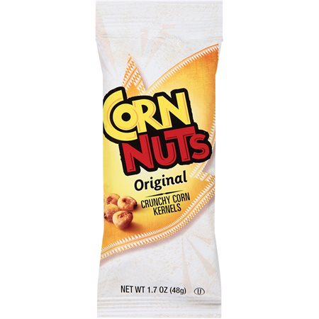 Corn Nuts Crunchy Toasted Corn