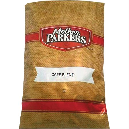 Mother Parkers Coffee