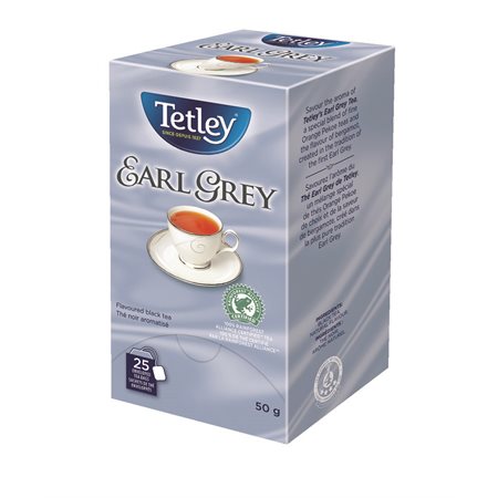 Thé Tetley