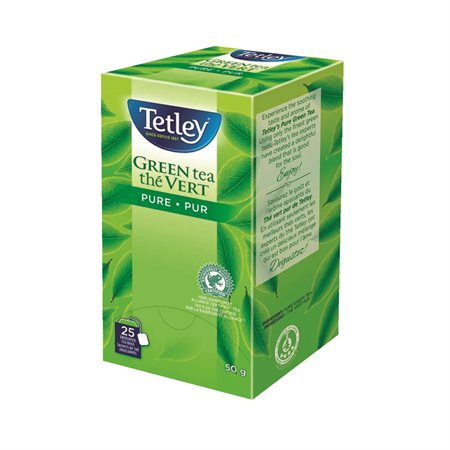 Thé Tetley