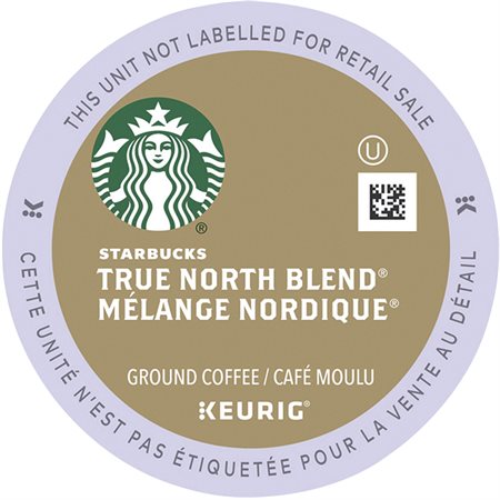 Starbucks K-Cup Pods