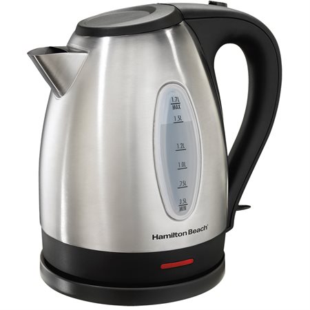 1.7L Cordless Kettle
