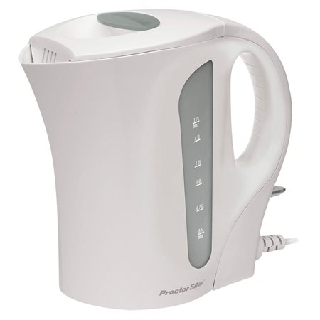 1.7L Electric Kettle
