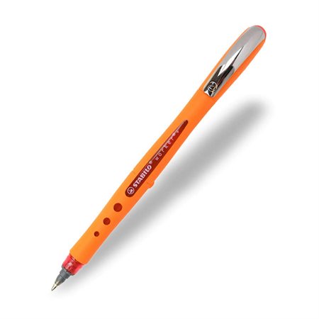 Rollerball Bionic Worker Pen