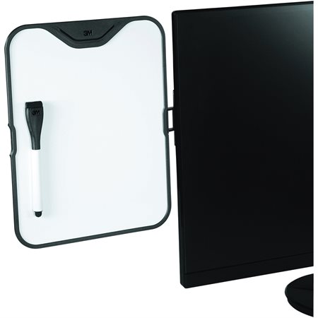 Support à tableau blanc pour moniteur