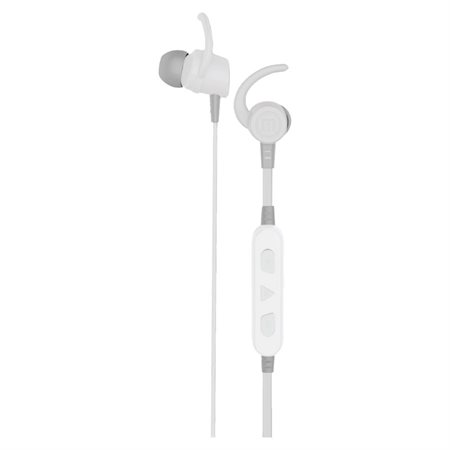 EARFINS BLUETOOTH  WHITE