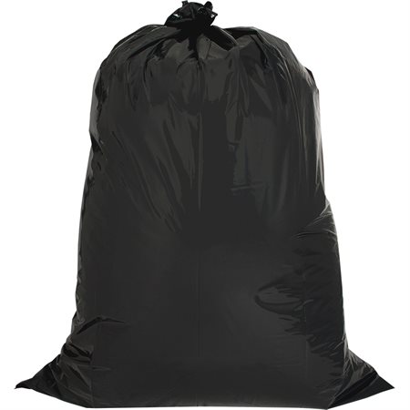 Sac à ordures pour entrepreneurs Genuine Joe