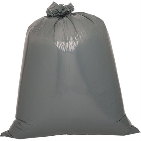 Genuine Joe Maximum Strength Garbage Bags 39 x 46” (box 50)