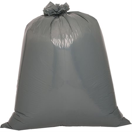 Sacs à ordures robustes Genuine Joe 39 x 56” (bte 50)