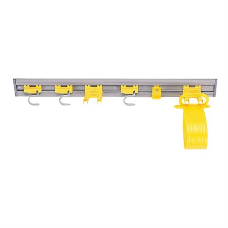 Closet Organizer  /  Tool Holder