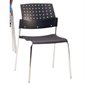Chaise empilable Sonic