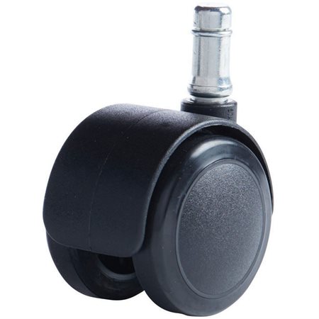 CASTER STD NECK B SFTWHL  *5