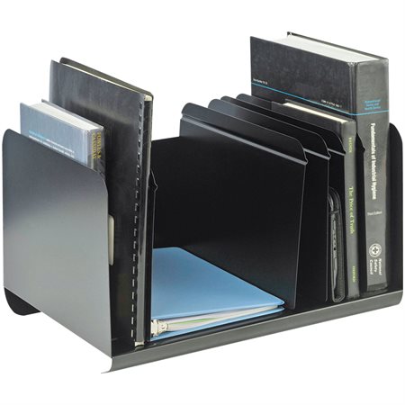 Porte-livre ajustable