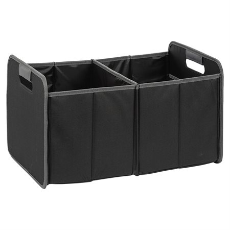 Bac de rangement pliable