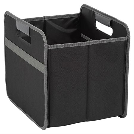 Bac de rangement pliable
