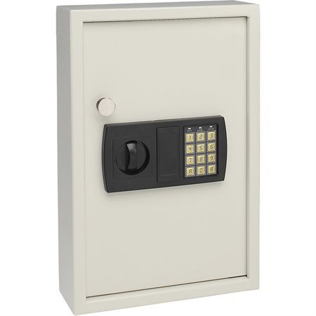 Armoire à clés électronique