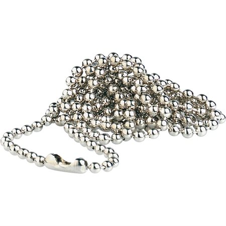 ID badge Chain & Cord