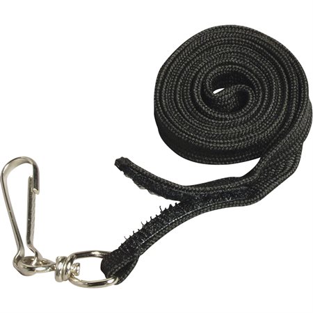 Lanyard with Safety Release