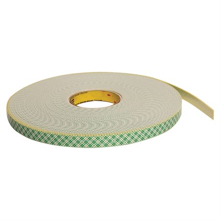 Scotch Double-Coated Foam Tape