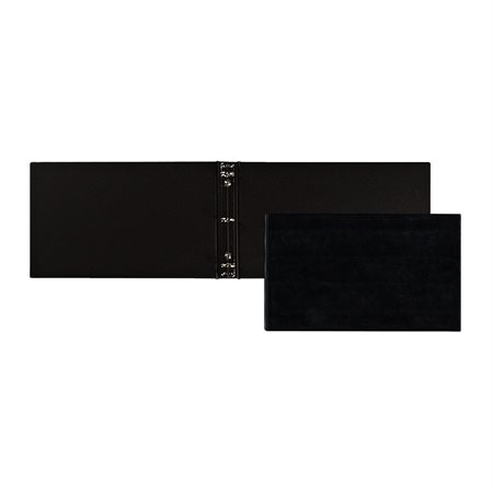 Check Book Binder