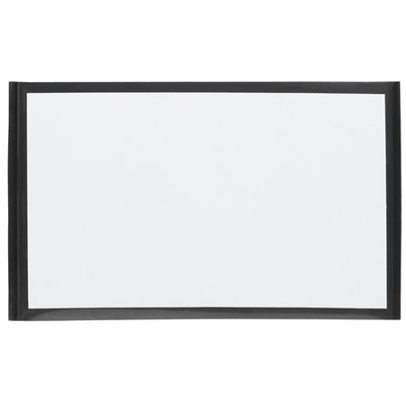 Magnetic Label Holders