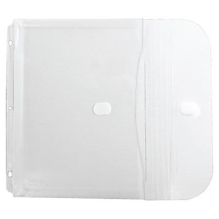 Binder Pocket