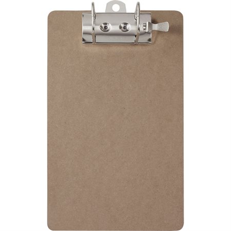 Masonite Arch Clipboard Letter / A4