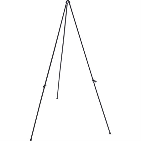 Chevalet pliant supporte jusqu'à 10 lb