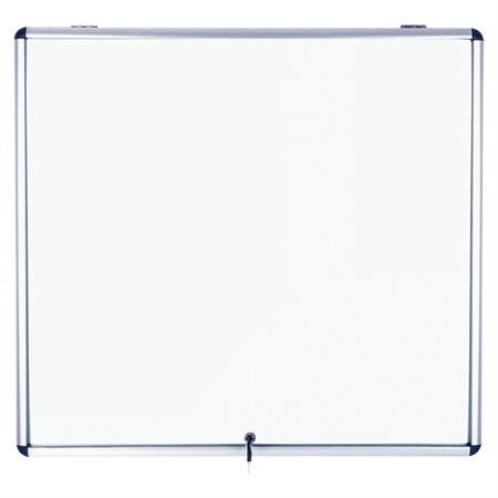 Enclosed Communication Board