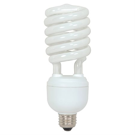 Ampoule 4 spirales CFL