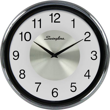 Round Fashion Wall Clock