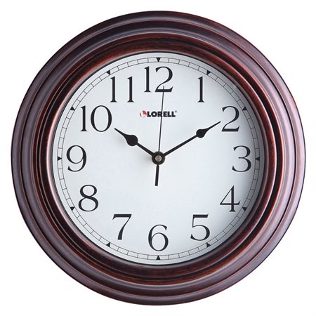 CLOCK WALL ANTIQUE
