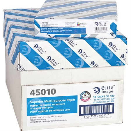 Elite® image Superior Multipurpose Paper