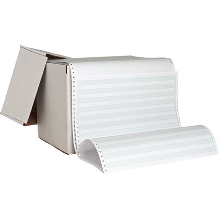 Papier continu