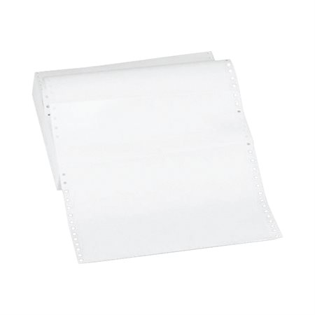Papier continu