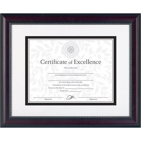 Document Frame