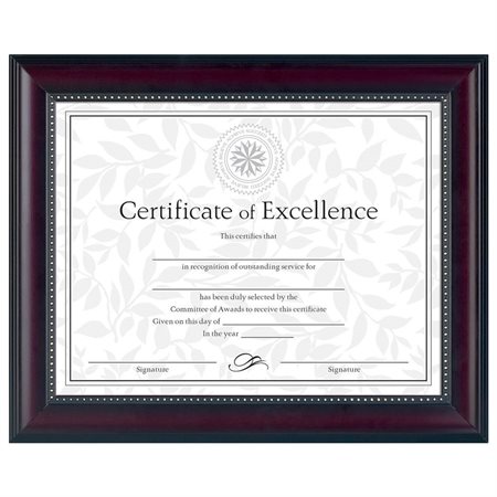 Prestige Document Frame