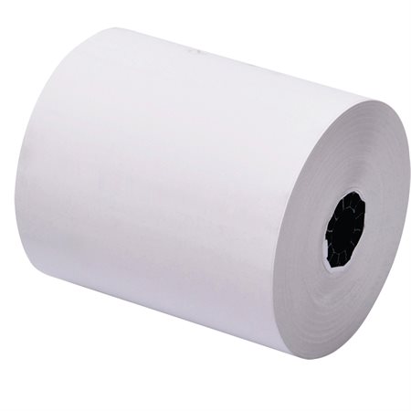 Cash Register and Calculator Paper Roll