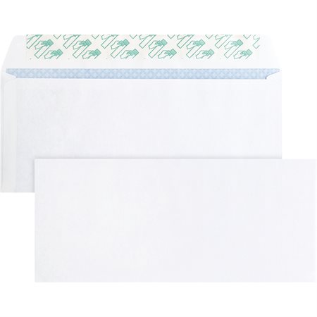 Enveloppe de sécurité Peel-To-Seal