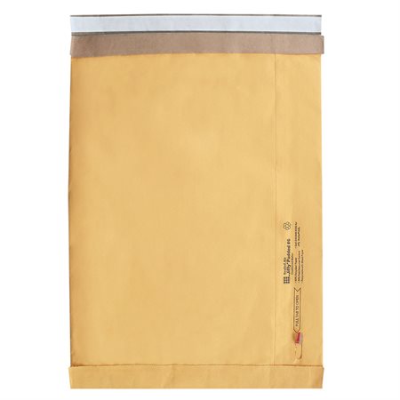 Jiffy™ Padded Mailing Envelope #1 7-1/4 x 12 in