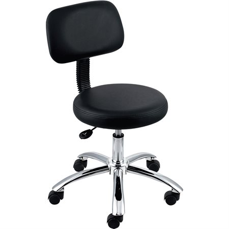 Pneumatic Height Stool