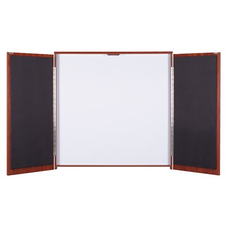 Presentation Cabinet