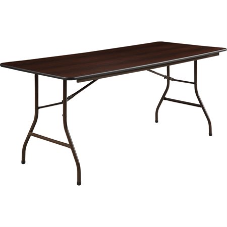 Economy Folding Table 72 x 30 in.