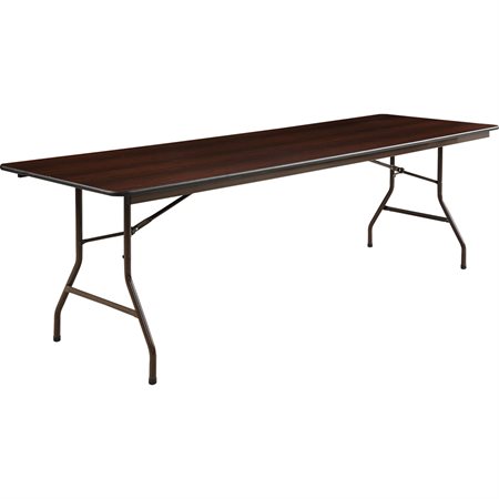 Economy Folding Table 96 x 30 in.