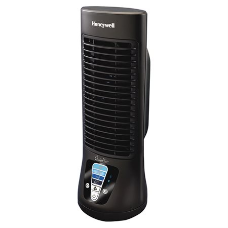 Quietset Table Fan