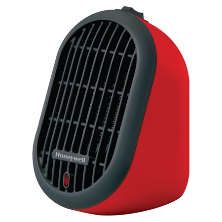HeatBud® Personal Heater red