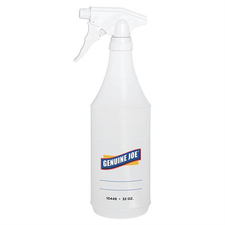 Bouteille vaporisateur