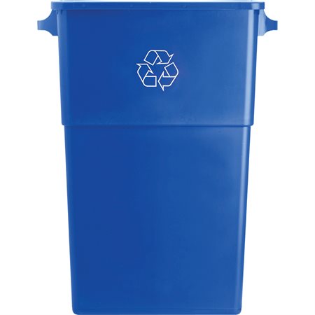 Conteneur de recyclage